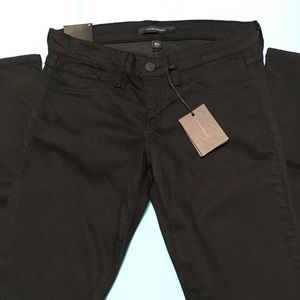 Flying Monkey Black Jeans